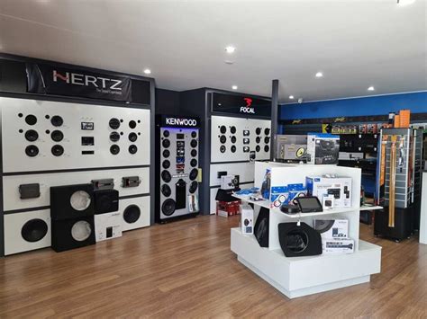 car audio stores in nashville tn